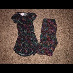 Lularoe Mommy & Me